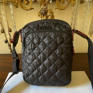 MZ Wallace Metro Crossbody Like New